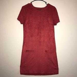 New York and company dress